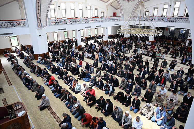 Kahramanmaraş’ta bir ay önce Ayser Çalık Ortaokulu’nda meydana gelen ve