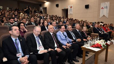 Kahramanmaraş Sütçü İmam Üniversitesi (KSÜ), Yunus Emre Kongre ve Kültür