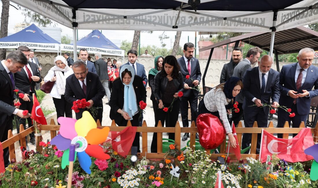 MHP Kahramanmaraş Milletvekili Zuhal Karakoç, Kahramanmaraş’ta yaşanan okul saldırısında hayatını