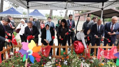 MHP Kahramanmaraş Milletvekili Zuhal Karakoç, Kahramanmaraş’ta yaşanan okul saldırısında hayatını