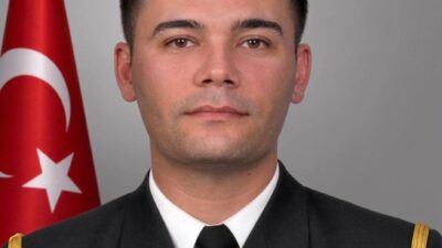Aslen Kahramanmaraş’ın Çağlayancerit ilçesine bağlı Helete Mahallesi’nden olan Sahil Güvenlik