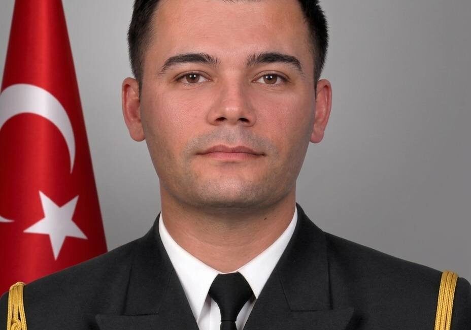 Aslen Kahramanmaraş’ın Çağlayancerit ilçesine bağlı Helete Mahallesi’nden olan Sahil Güvenlik
