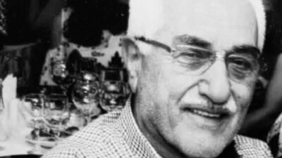  Kahramanmaraş’ın Ekinözü ilçesinde uzun yıllar belediye başkanlığı yaparak bölgeye hizmet