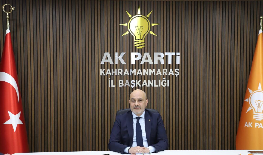 Kahramanmaraş’ta sağlık hizmetlerinin güçlendirilmesi adına önemli bir adım daha atıldı.