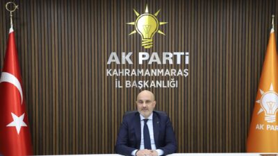 Kahramanmaraş’ta sağlık hizmetlerinin güçlendirilmesi adına önemli bir adım daha atıldı.