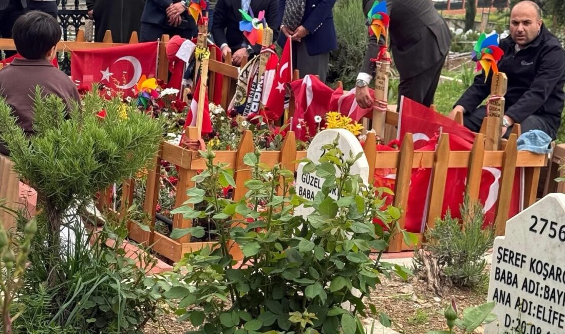 Milliyetçi Hareket Partisi (MHP) Kahramanmaraş Milletvekili Zuhal Karakoç, yaşanan acı