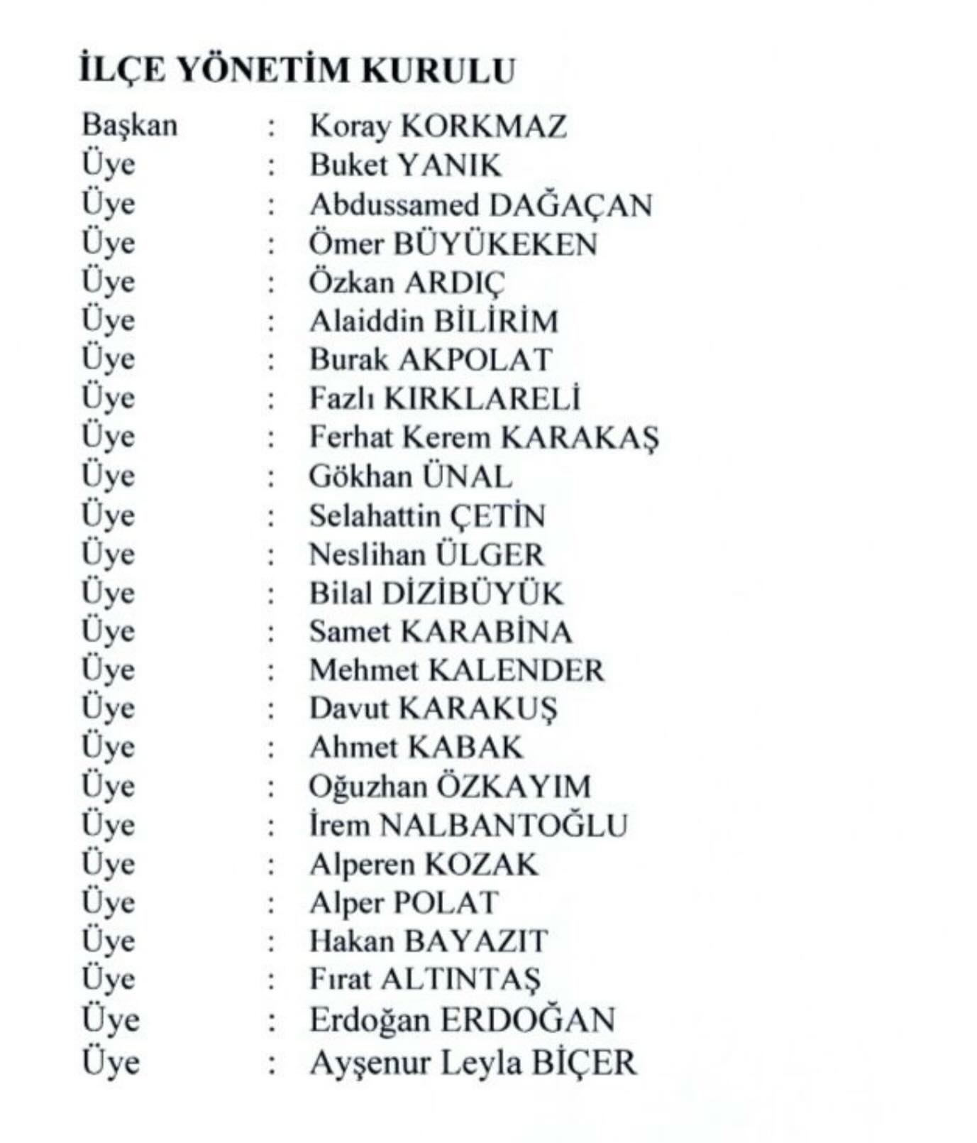 MHP Kahramanmaraş Onikişubat’ta Teşkilat Yeniden Yapılandı 1 693070242 18320010928282339 479846595899083550 n