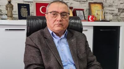 Kahramanmaraş Müteahhitler Birliği Dernek Başkanı Hakan Dereli, şehirde yürütülen altyapı