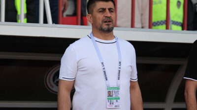 TFF 2. Lig temsilcimiz Akedaş Kahramanmaraş İstiklal Spor'da iki yıldır