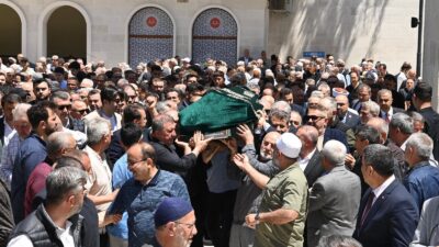 Kahramanmaraş’ın eski belediye başkanlarından, şehrin imar ve altyapı çalışmalarında önemli