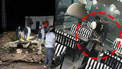 Kahramanmaraş’ın Ekinözü ilçesi nüfusuna kayıtlı olan 30 yaşındaki Kübra Yapıcı,