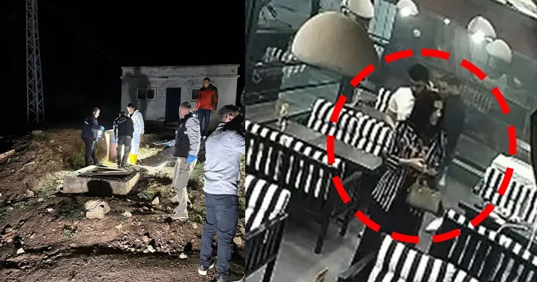 Kahramanmaraş’ın Ekinözü ilçesi nüfusuna kayıtlı olan 30 yaşındaki Kübra Yapıcı,