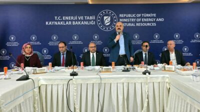 Afşinbey Eğitim Vakfı tarafından, Ankara’da üniversite eğitimini sürdüren Kahramanmaraşlı öğrencileri