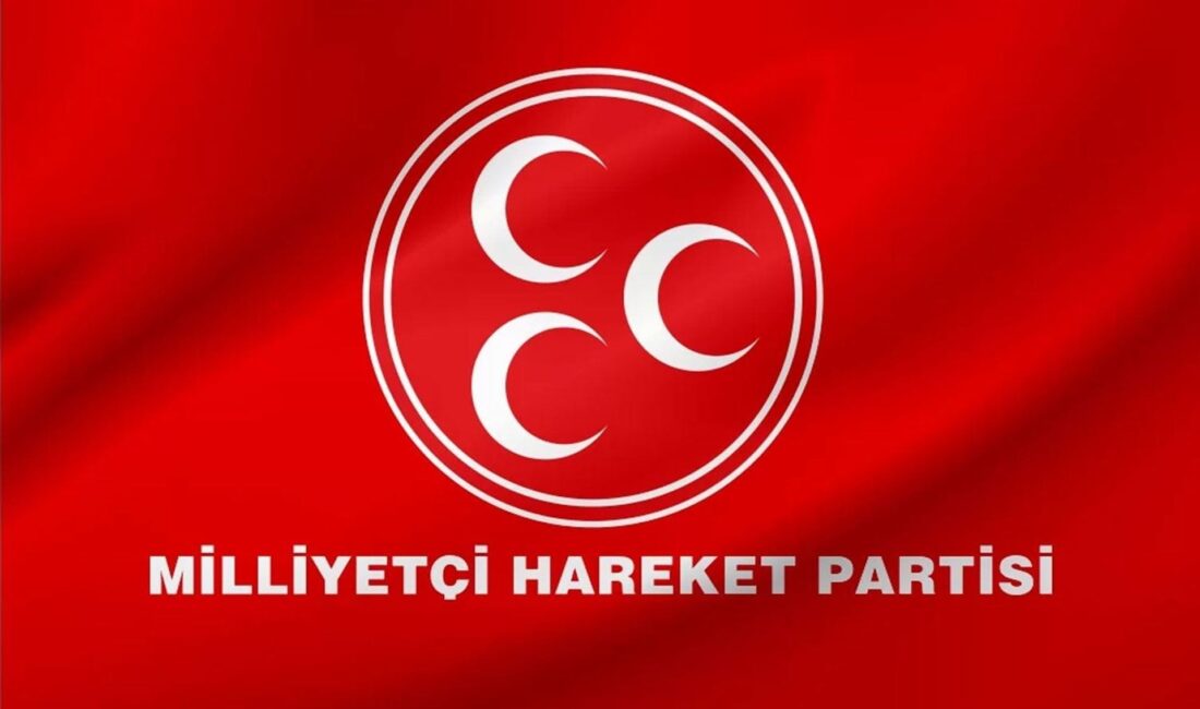 Milliyetçi Hareket Partisi (MHP) Kahramanmaraş İl Başkanlığı, şehrin iki büyük