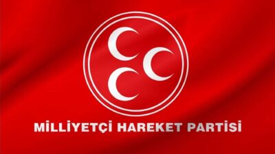 Milliyetçi Hareket Partisi (MHP) Kahramanmaraş İl Başkanlığı, şehrin iki büyük