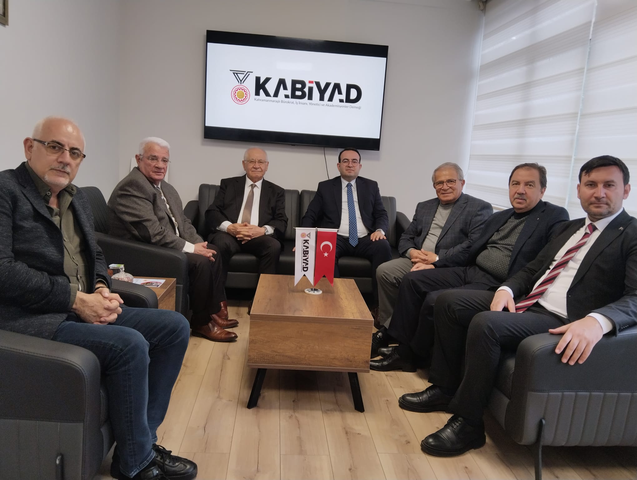 Kahramanmaraşlı STK’lar Ankara’da Kenetlendi 1 9617ab06 cef9 4f4e 965d f3c4c4ad7a3b