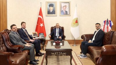Büyükşehir Belediyesinin ‘Erişilebilir Kahramanmaraş’ hedefi doğrultusunda hayata geçirdiği ve Türkiye’ye