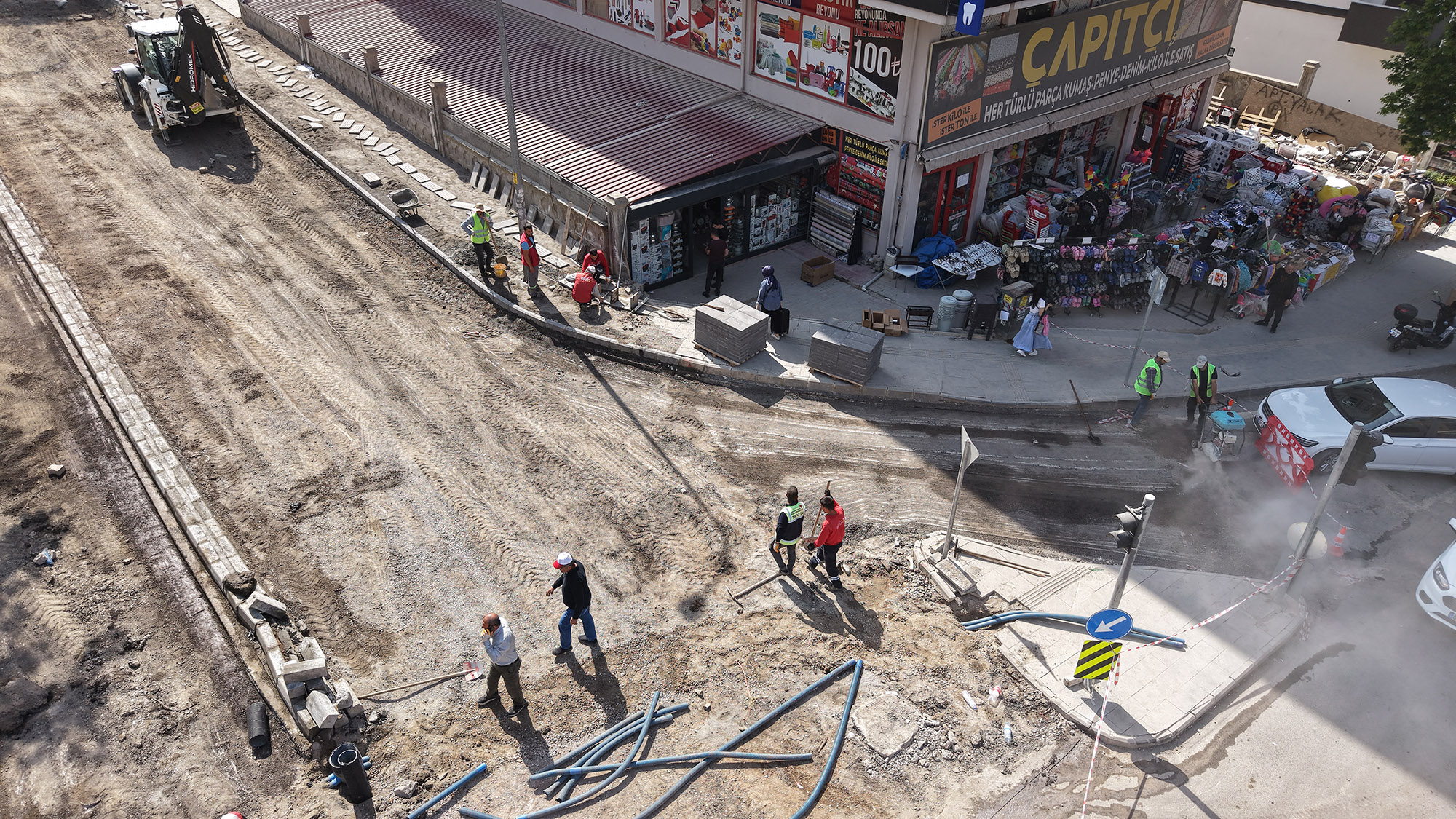 Cahit Zarifoglu Caddesi 4