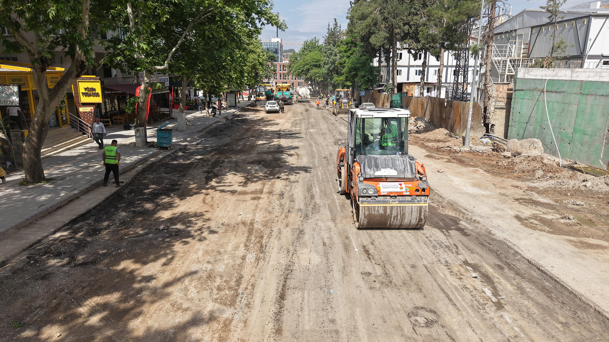 Cahit Zarifoglu Caddesi 6
