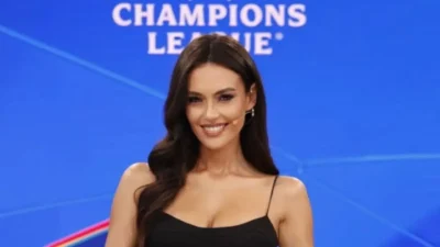 Futbol dünyasının en prestijli organizasyonu olan UEFA Şampiyonlar Ligi, sadece