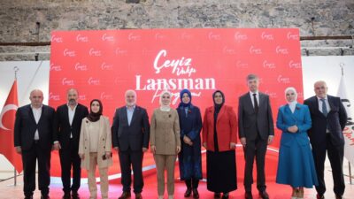 Kahramanmaraşlı uluslararası yardım kuruluşları ve iş dünyasının sevilen ismi Mahmut