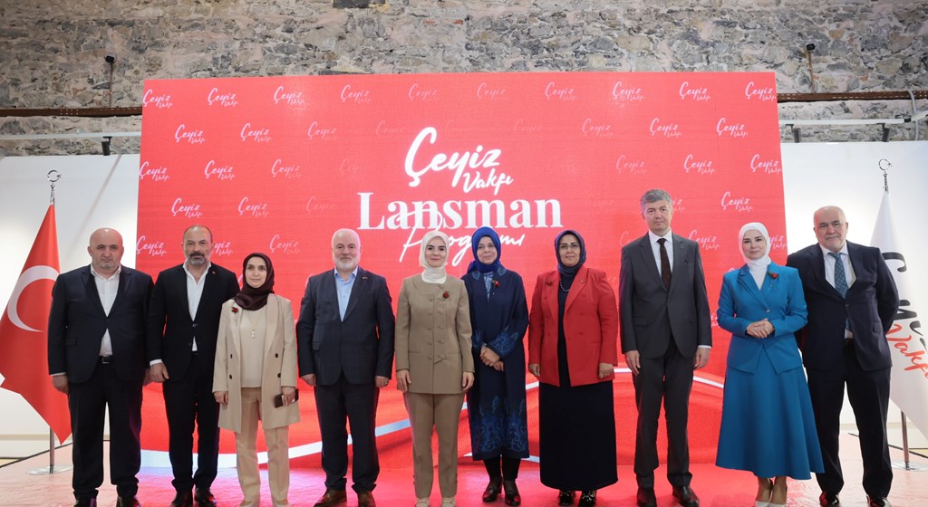 Kahramanmaraşlı uluslararası yardım kuruluşları ve iş dünyasının sevilen ismi Mahmut