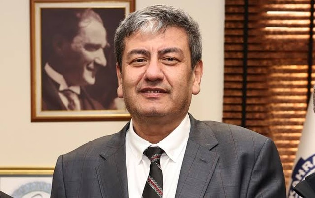 Kahramanmaraş OSB’den Çevre Dostu Yatırım devri! 1 IMG 7474