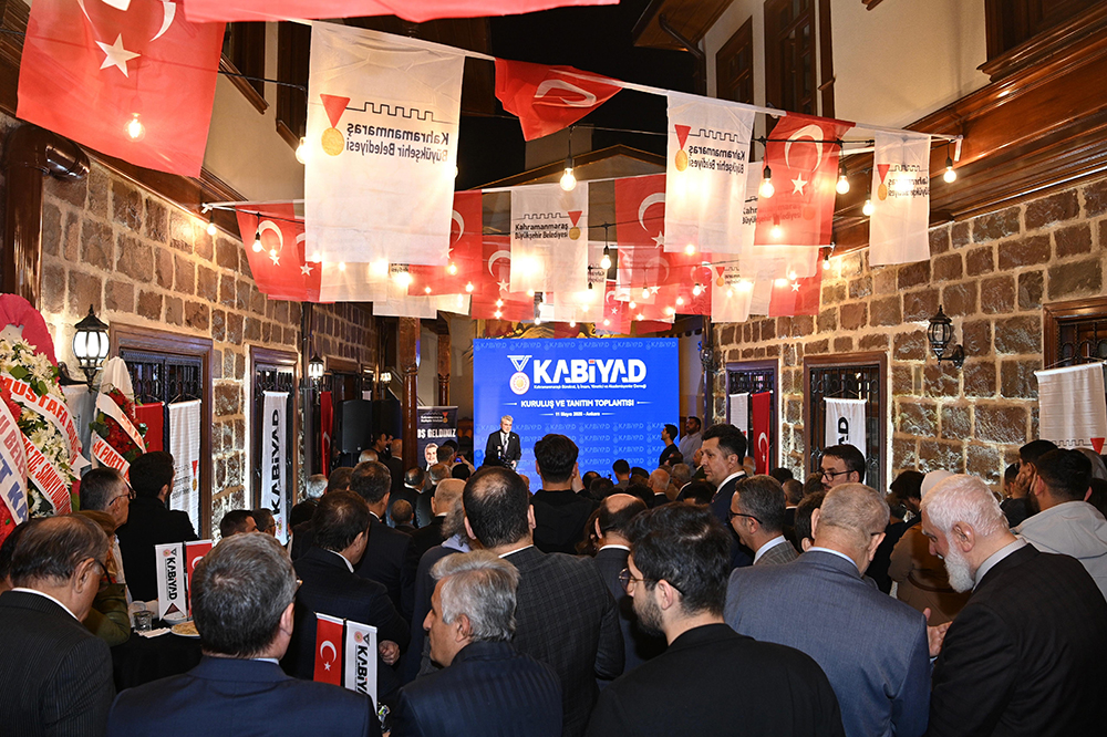 KABIYAD Acilisi 8