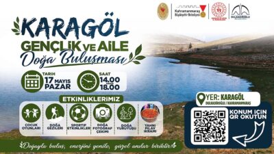 Büyükşehir Belediyesi, Valilik, Dulkadiroğlu Belediyesi ve Gençlik ve Spor İl