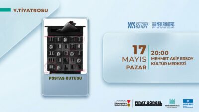 Büyükşehir Belediyesi, kültür ve sanat faaliyetlerini Mayıs ayında da zengin