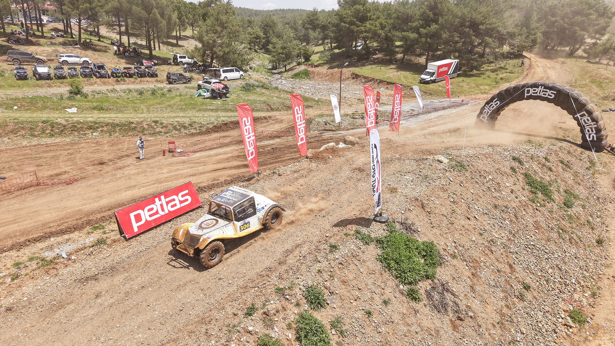 Offroad 5