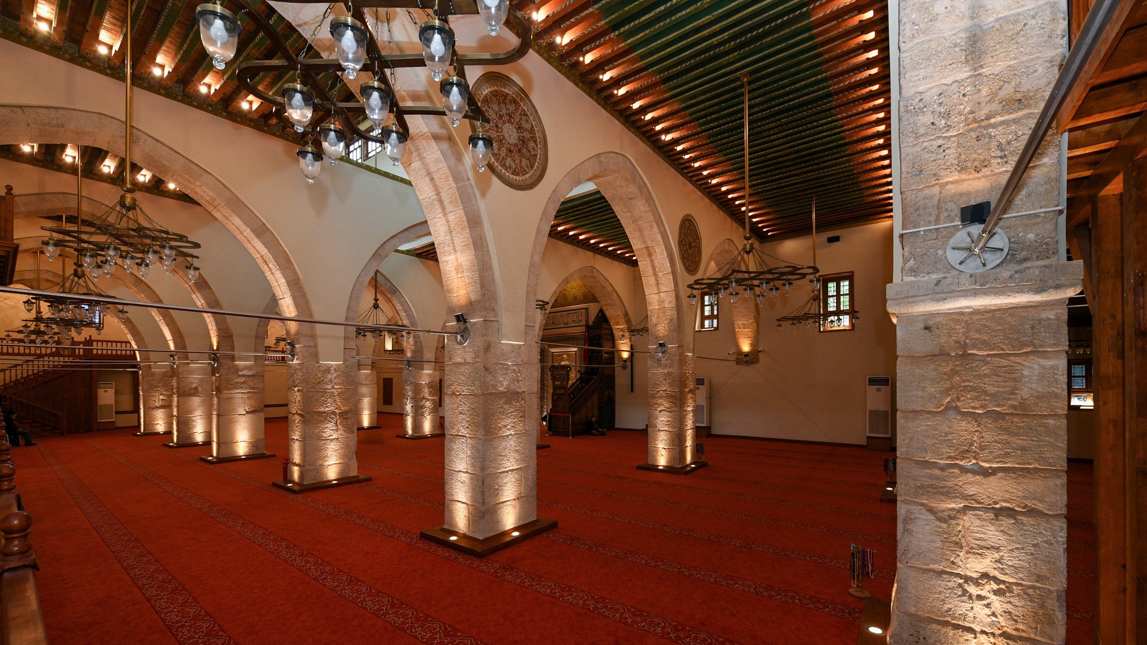 Ulu Camii 9