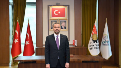 Onikişubat Belediye Başkanı Hanifi Toptaş, yayımladığı mesajda, “Cenab-ı Hakk’a yakınlaşma,
