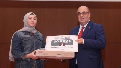 Dulkadiroğlu Belediyesi, Kahramanmaraş Ticaret ve Sanayi Odası ve Dulkadiroğlu İlçe