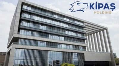 Kahramanmaraş'ın önde gelen sanayi kuruluşlarından Kipaş Holding, 2025-2026 sezonunda spora