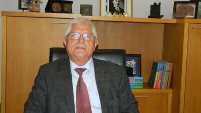 Kahramanmaraş siyasetinin önemli isimlerinden, 1984-1989 yılları arasında kentte belediye başkanlığı