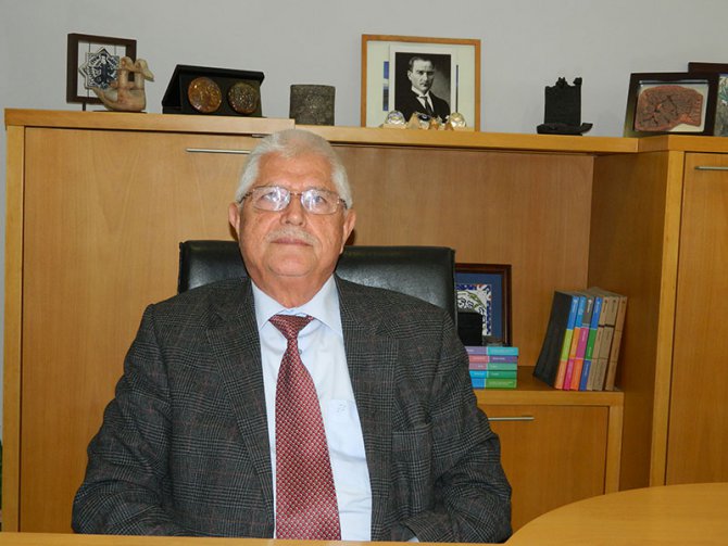 Kahramanmaraş siyasetinin önemli isimlerinden, 1984-1989 yılları arasında kentte belediye başkanlığı