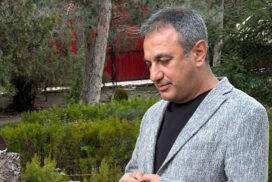 Milliyetçi Hareket Partisi (MHP) Kahramanmaraş İl Teşkilatı Siyasi İşlerden Sorumlu