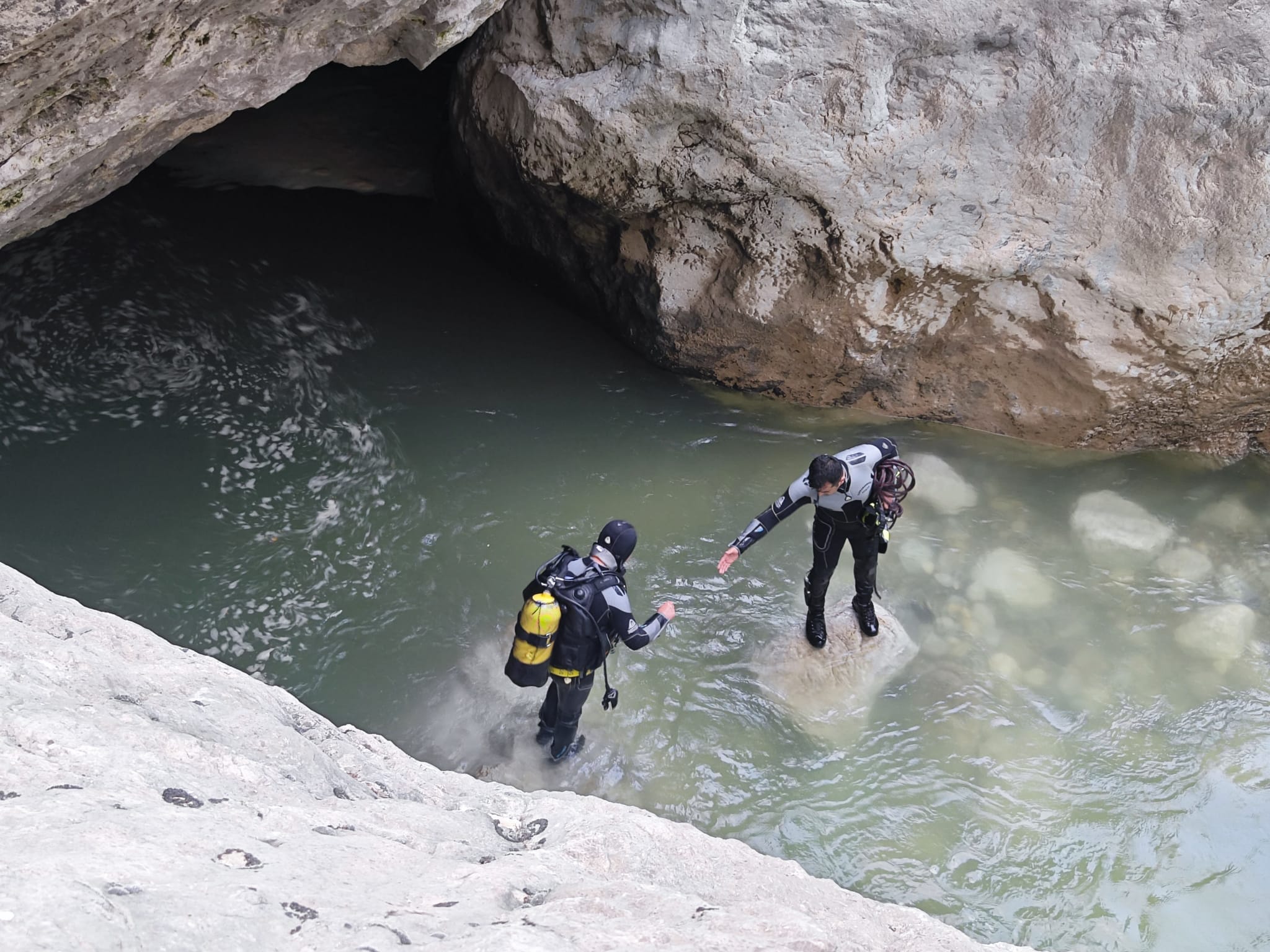 Kahramanmaraş’ta Balık Tutmak İçin Gitmişti! Ceyhan Nehri’nde Kayboldu 1 cf6df6e5 00e0 4bf2 b876 4e23c434923d