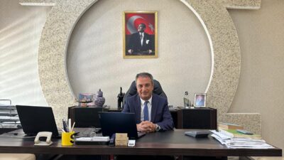 Milliyetçi Hareket Partisi (MHP) Kahramanmaraş İl Teşkilatı Siyasi İşlerden Sorumlu