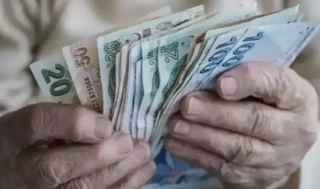 Emekli ve memur maaşlarına yapılacak Temmuz ara zammı için geri