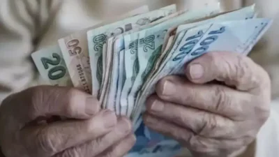 Emekli ve memur maaşlarına yapılacak Temmuz ara zammı için geri