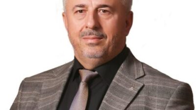 İş insanı ve siyasetçi Mustafa Taş, 1 Mayıs Emek ve