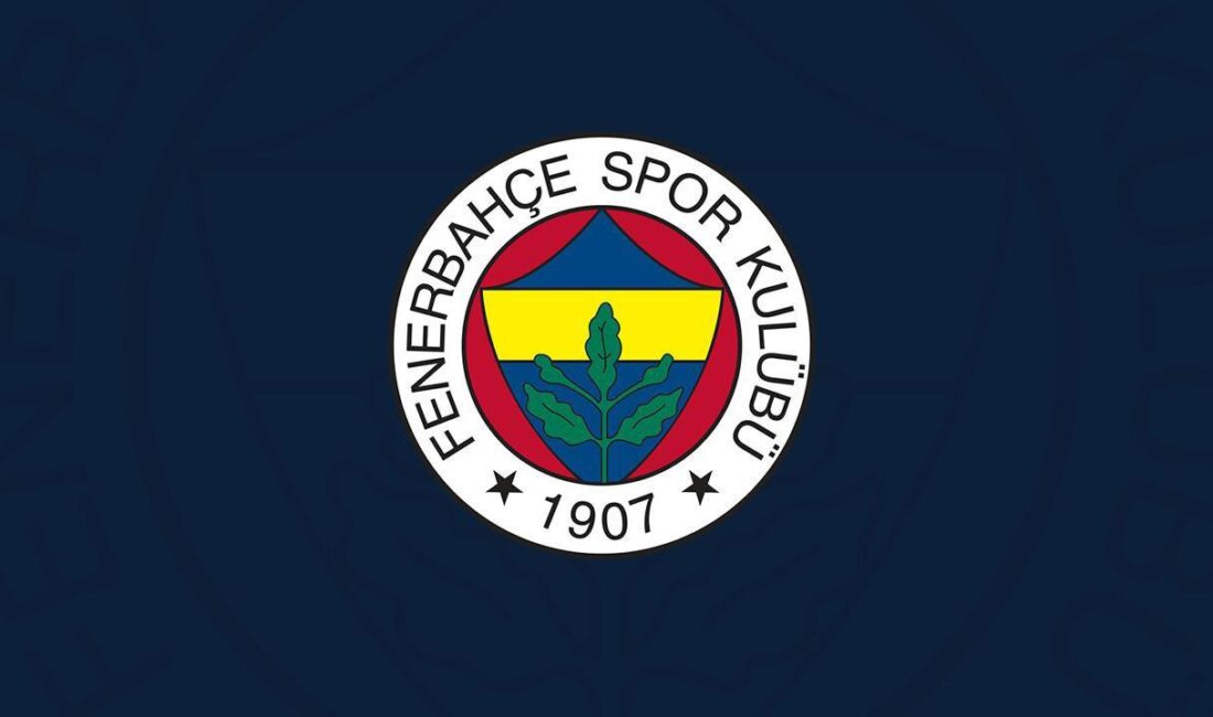 Fenerbahçe Kulübü, yönetim kurulu başkanı Sadettin Saran’ın talimatıyla Kahramanmaraş İstiklalspor