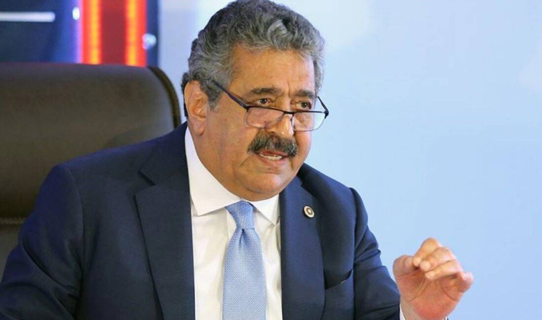 Milliyetçi Hareket Partisi (MHP) bünyesinde uzun yıllardır stratejik görevler üstlenen,