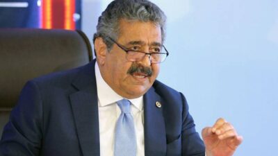 Milliyetçi Hareket Partisi (MHP) bünyesinde uzun yıllardır stratejik görevler üstlenen,