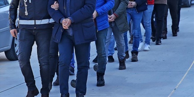 Kahramanmaraş Cumhuriyet Başsavcılığı tarafından yürütülen geniş kapsamlı bir dolandırıcılık soruşturması