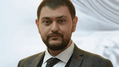 Kahramanmaraş Sanayici ve İş İnsanları Derneği (KASİAD) Başkanı İsmail Dinçer,