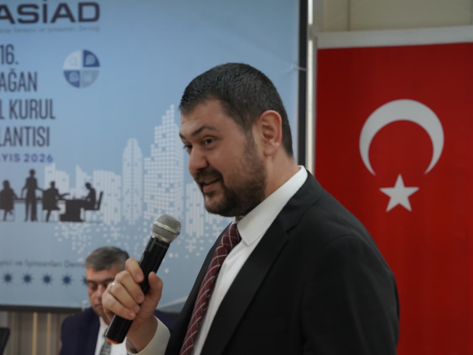 KASİAD Genel Kurulu’nda ekonomik vizyon mesajı: “Birlik içinde daha güçlü bir sanayi hedefliyoruz” 4 image 4