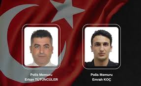 Tekirdağ’ın Çorlu ilçesinde silahlı kavga ihbarına müdahale eden polis memuru